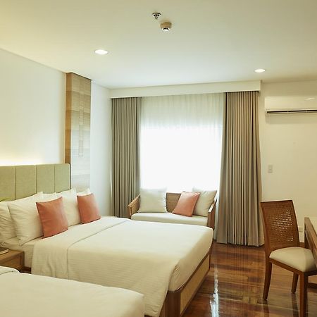 The Legend Palawan Hotel Puerto Princesa Bagian luar foto