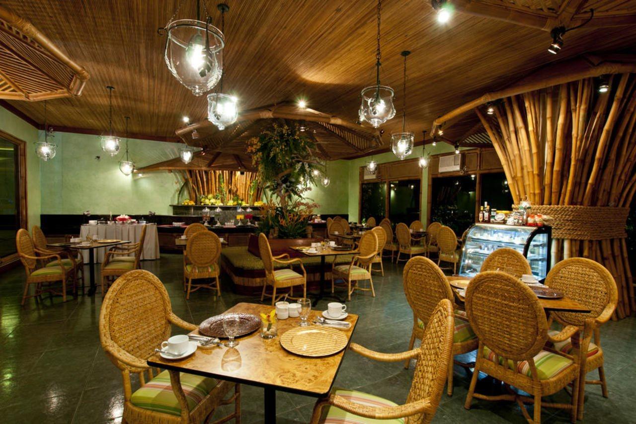 The Legend Palawan Hotel Puerto Princesa Bagian luar foto