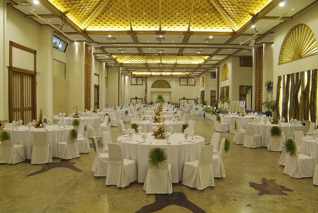 The Legend Palawan Hotel Puerto Princesa Bagian luar foto