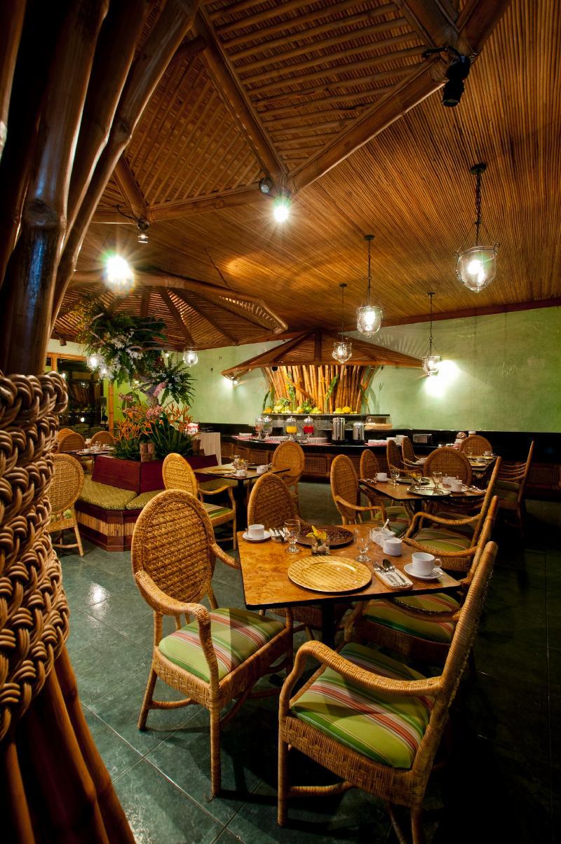 The Legend Palawan Hotel Puerto Princesa Bagian luar foto