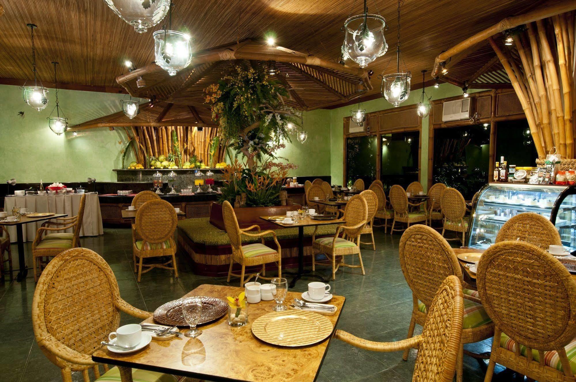The Legend Palawan Hotel Puerto Princesa Bagian luar foto